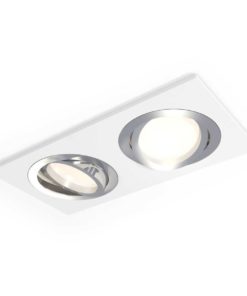 Комплект встраиваемого светильника Ambrella light Techno Spot XC (C7635, N7003) XC7635082