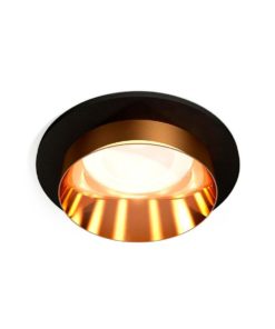 Встраиваемый светильник Ambrella light Techno Spot XC (C6513, N6134) XC6513024