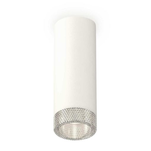 Комплект потолочного светильника Ambrella light Techno Spot XC (C6342, N6150) XS6342020