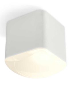 Комплект потолочного светильника Ambrella light Techno Spot XC (C7805, N7756) XS7805041