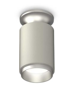 Комплект потолочного светильника Ambrella light Techno Spot XC (N6904, C6314, N6123) XS6314120