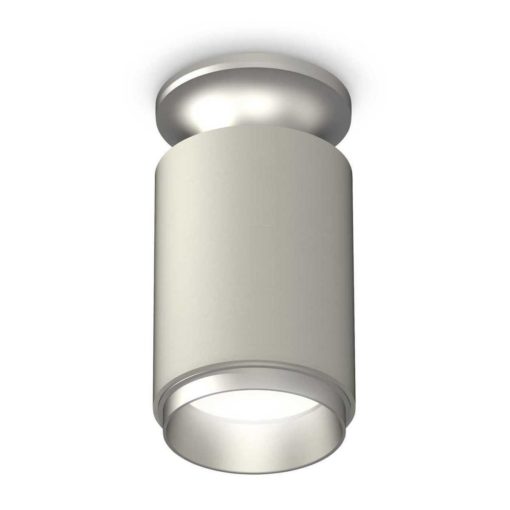 Комплект потолочного светильника Ambrella light Techno Spot XC (N6904, C6314, N6123) XS6314120