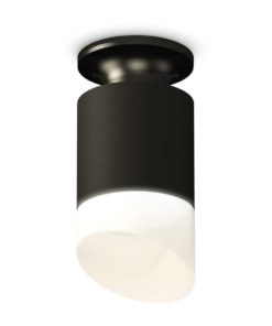Комплект потолочного светильника Ambrella light Techno Spot XC (N6902, C6302, N6256) XS6302112