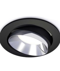 Комплект встраиваемого светильника Ambrella light Techno Spot XC (C7652, N7032) XC7652022
