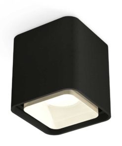 Комплект потолочного светильника Ambrella light Techno Spot XC (C7841, N7755) XS7841021