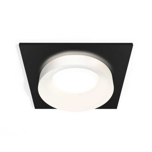 Комплект встраиваемого светильника Ambrella light Techno Spot XC (C7632, N7165) XC7632044