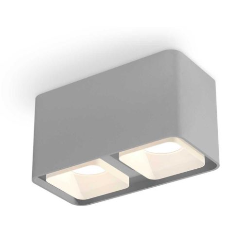 Комплект потолочного светильника Ambrella light Techno Spot XC (C7852, N7755) XS7852010