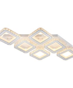 Потолочная светодиодная люстра Escada Avolon 10261/6LED