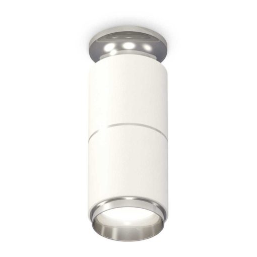 Комплект потолочного светильника Ambrella light Techno Spot XC (N6903, C6301, A2060, N6122) XS6301241
