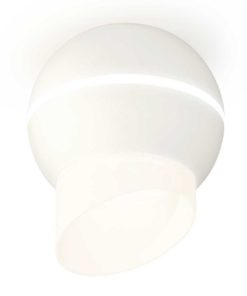 Комплект потолочного светильника Ambrella light Techno Spot XC (C1101, N7175) XS1101043