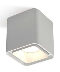 Комплект потолочного светильника Ambrella light Techno Spot XC (C7840, N7701) XS7840001