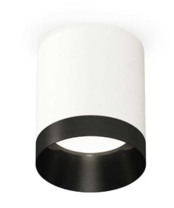 Комплект потолочного светильника Ambrella light Techno Spot XC (C6301, N6131) XS6301021