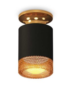 Комплект потолочного светильника Ambrella light Techno Spot XC (N6905, C6302, N6154) XS6302162