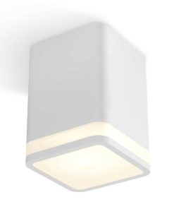 Комплект потолочного светильника Ambrella light Techno Spot XC (C7812, N7750) XS7812020