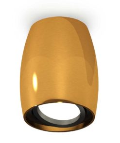 Комплект потолочного светильника Ambrella light Techno Spot XC (C1125, N7002) XS1125002