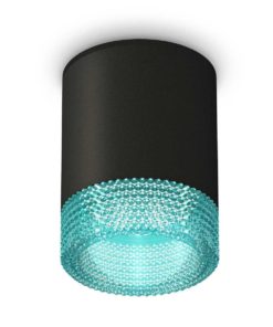 Комплект потолочного светильника Ambrella light Techno Spot XC (C6302, N6153) XS6302043
