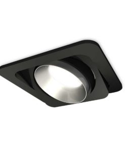 Комплект встраиваемого светильника Ambrella light Techno Spot XC (C7659, N7033) XC7659023