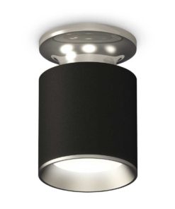 Комплект потолочного светильника Ambrella light Techno Spot XC (N6903, C6302, N6104) XS6302120