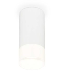 Комплект накладного светильника Ambrella light Techno Spot XS (C8161, N8402) XS8161003