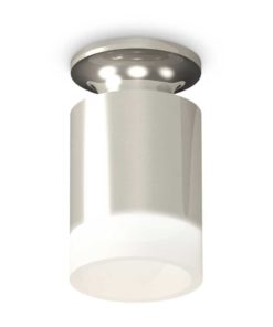 Комплект потолочного светильника Ambrella light Techno Spot XC (N6903, C6305, N6248) XS6305044