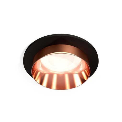 Встраиваемый светильник Ambrella light Techno Spot XC (C6513, N6135) XC6513025