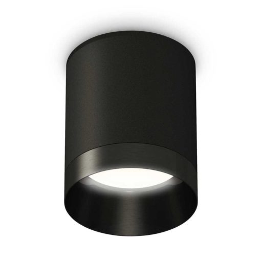 Комплект потолочного светильника Ambrella light Techno Spot XC (C6302, N6131) XS6302021