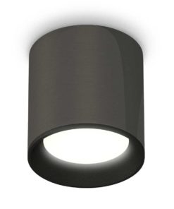 Комплект потолочного светильника Ambrella light Techno Spot XC (C6303, N6102) XS6303001