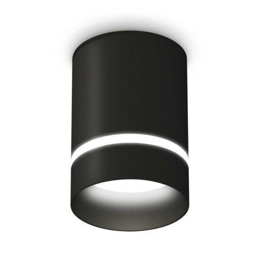 Комплект потолочного светильника Ambrella light Techno Spot XC (C6302, N6229) XS6302061