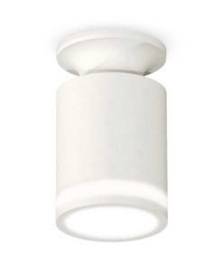 Комплект потолочного светильника Ambrella light Techno Spot XC (N6901, C6301, N6220) XS6301106