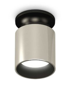 Комплект потолочного светильника Ambrella light Techno Spot XC (N6902, C6305, N6111) XS6305061
