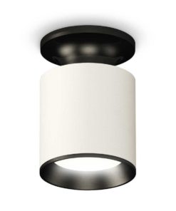 Комплект потолочного светильника Ambrella light Techno Spot XC (N6902, C6301, N6103) XS6301120