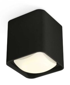 Комплект потолочного светильника Ambrella light Techno Spot XC (C7841, N7756) XS7841022