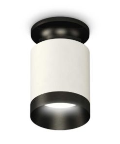 Комплект потолочного светильника Ambrella light Techno Spot XC (N6902, C6301, N6131) XS6301121