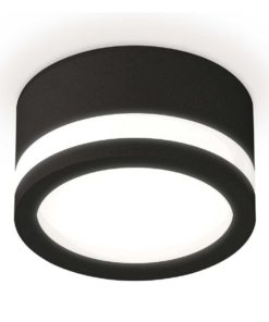 Комплект накладного светильника Ambrella light Techno Spot XS (C8102, N8415) XS8102017