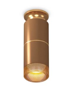 Комплект потолочного светильника Ambrella light Techno Spot XC (N6905, C6304, A2062, N6154) XS6304191