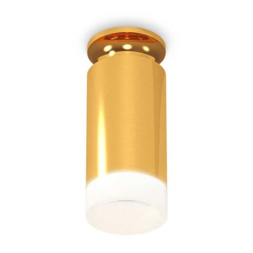 Комплект потолочного светильника Ambrella light Techno Spot XC (N6905, C6327, N6248) XS6327082