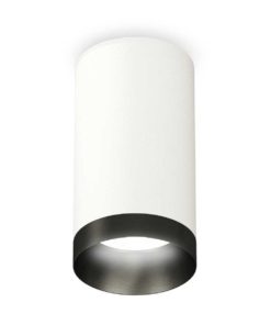 Комплект потолочного светильника Ambrella light Techno Spot XC (C6322, N6131) XS6322021
