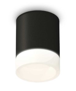 Комплект потолочного светильника Ambrella light Techno Spot XC (C6302, N6248) XS6302063