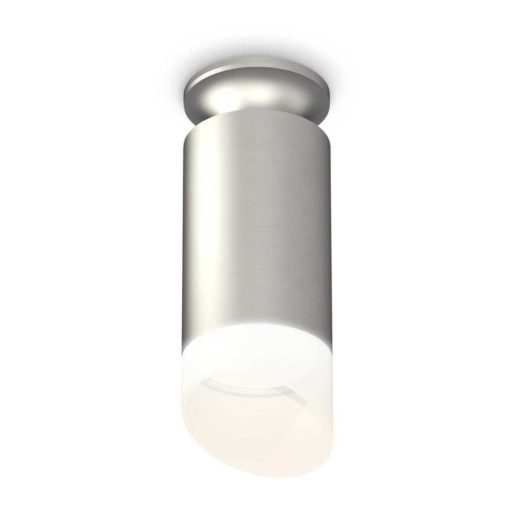 Комплект потолочного светильника Ambrella light Techno Spot XC (N6904, C6324, N6256) XS6324082