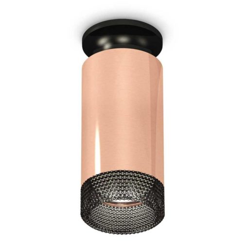 Комплект потолочного светильника Ambrella light Techno Spot XC (N6902, C6326, N6151) XS6326102