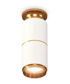 Комплект потолочного светильника Ambrella light Techno Spot XC (N6905, C6301, A2062, N6124) XS6301260
