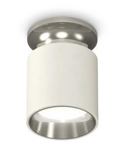 Комплект потолочного светильника Ambrella light Techno Spot XC (N6903, C6301, N6112) XS6301142