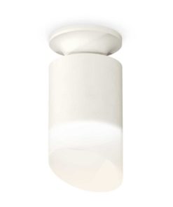 Комплект потолочного светильника Ambrella light Techno Spot XC (N6901, C6301, N6256) XS6301105