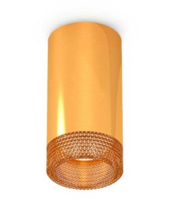 Комплект потолочного светильника Ambrella light Techno Spot XC (C6327, N6154) XS6327010
