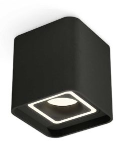 Комплект потолочного светильника Ambrella light Techno Spot XC (C7841, N7716) XS7841020