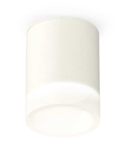 Комплект потолочного светильника Ambrella light Techno Spot XC (C6301, N6248) XS6301063
