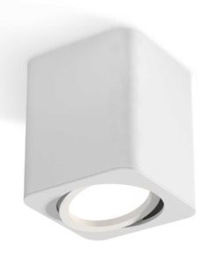 Комплект потолочного светильника Ambrella light Techno Spot XC (C7812, N7710) XS7812010