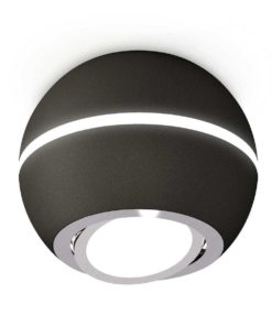Комплект потолочного светильника Ambrella light Techno Spot XC (C1102, N7003) XS1102021