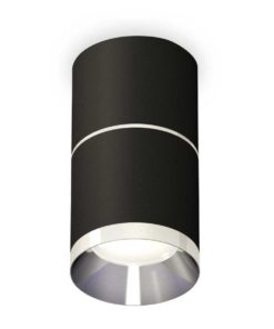 Комплект потолочного светильника Ambrella light Techno Spot XS (C7402, A2070, C7402, N7031) XS7402141