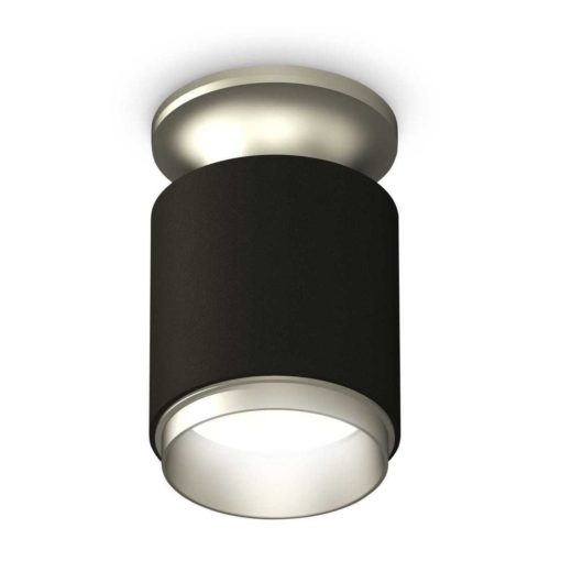 Комплект потолочного светильника Ambrella light Techno Spot XC (N6904, C6302, N6123) XS6302141